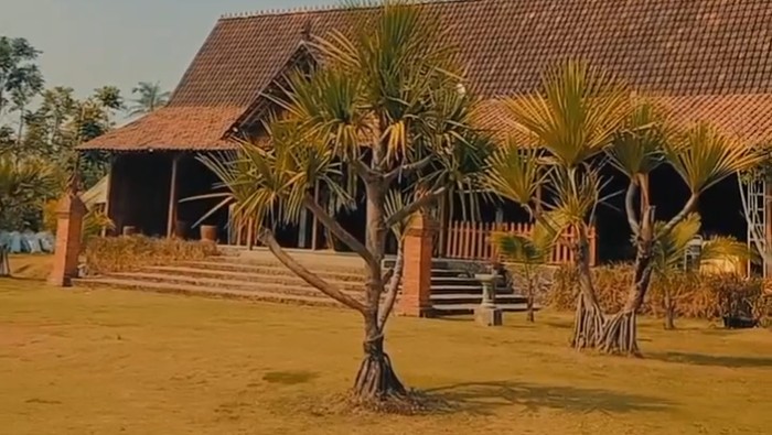 Warung Tani di Kabupaten Malang Warung Tani di Kabupaten Malang