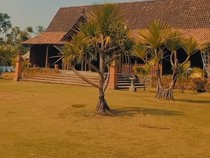 Waroeng Tani Malang, Kuliner Pedesaan Nikmat dengan Harga Bersahabat