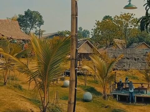 Warung Tani di Kabupaten Malang Warung Tani di Kabupaten Malang