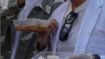 Willie Salim Sering Masak Besar dan Buat Tantangan Makan Seru
