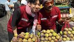 Willie Salim Sering Masak Besar dan Buat Tantangan Makan Seru