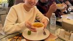 Willie Salim Sering Masak Besar dan Buat Tantangan Makan Seru