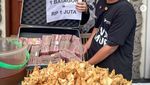 Willie Salim Sering Masak Besar dan Buat Tantangan Makan Seru