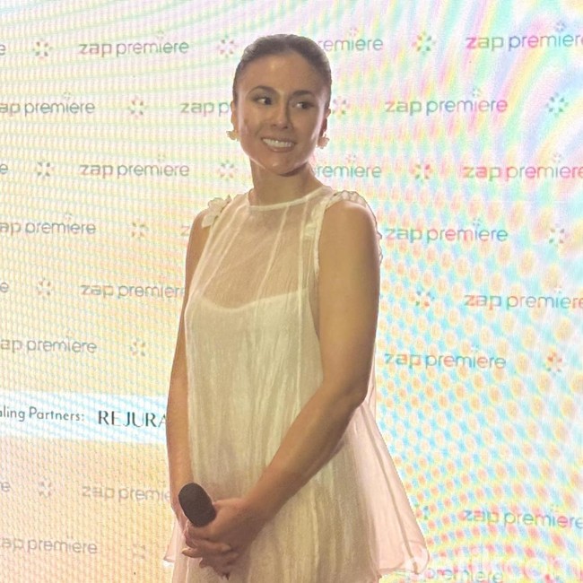 Begini Wajah Asli 7 Artis Indonesia, Wulan Guritno Berani Perlihatkan Bopeng