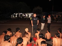 40 Remaja di Tuban Diamankan Polisi Saat Konvoi Ganggu Jalan