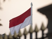 Lirik Lagu Indonesia Raya