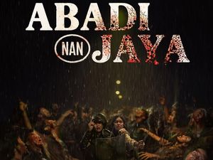 Video: Gokil! Abadi Nan Jaya Masuk Top 10 Netflix di 75 Negara
