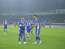 Jadwal Persib Bandung Vs Persis Solo, Misi ke Papan Atas