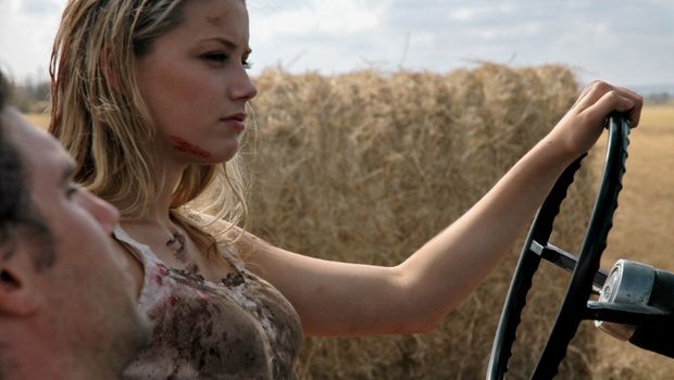 Cuplikan adegan dalam film All the Boys Love Mandy Lane