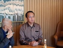 Anak Buah Luhut soal Family Office: Salah Persepsi Kalau Butuh APBN