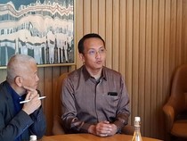 RI Tak Bisa Lagi Andalkan Investasi China, Ini Alasannya