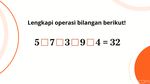 Katanya Jago Matematika, Tapi Bisa Nggak Nih Pecahkan 5 Soal Ini?