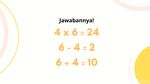 Katanya Jago Matematika, Tapi Bisa Nggak Nih Pecahkan 5 Soal Ini?