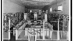 Begini Penampakan Supermarket Pertama di Dunia, Berdiri Tahun 1916 Begini Penampakan Supermarket Pertama di Dunia, Berdiri Tahun 1916