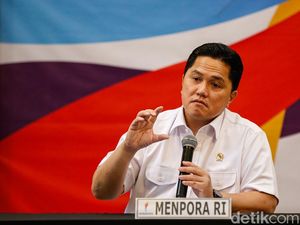 Kemenpora Dorong Sanksi Larangan Seumur Hidup untuk Pelaku Pelecehan!