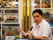Video: Menpora Bakal Ajak IOC Musyawarah Selesaikan Polemik Atlet Israel