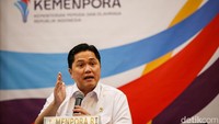 Kementerian Pemuda dan Olahraga pun menetapkan untuk terus memperkuat peran Indonesia dalam sepak bola, basket, dan cabang olahraga lainnya, serta memastikan kesiapan dalam event regional yang tidak berada langsung di bawah otoritas IOC.