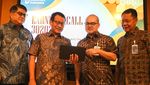 BNI Cetak Laba Bersih Rp 15,12 T di Kuartal III 2025