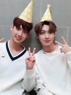 Para Artis Korea Kembar, Sama-sama Berbakat dan Bersinar