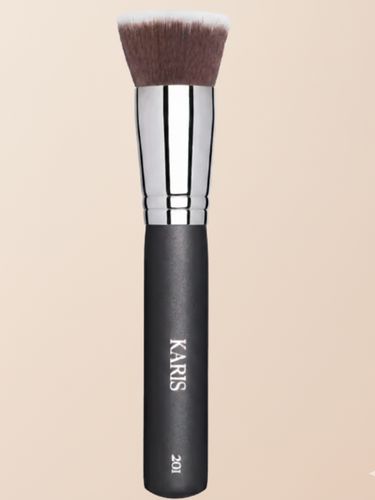 Brush foundation lokal Brush foundation lokal