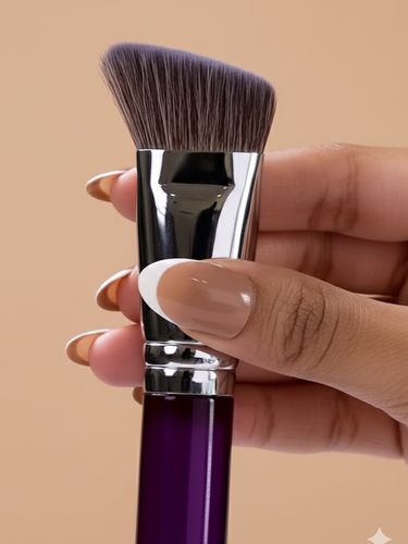 Brush foundation lokal Brush foundation lokal