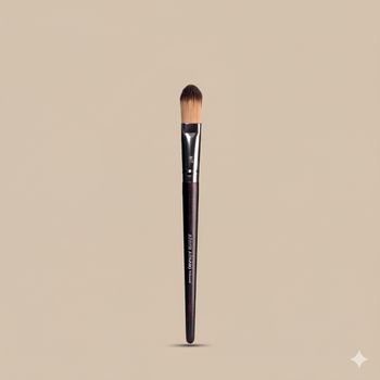 Brush foundation lokal Brush foundation lokal