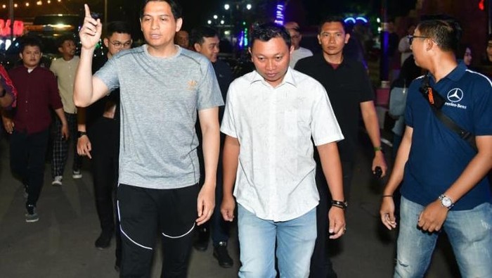 Bupati Indramayu, Lucky Hakim
