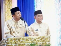 BBS Komitmen Turunkan Angka Kemiskinan Ekstrem di Muaro Jambi