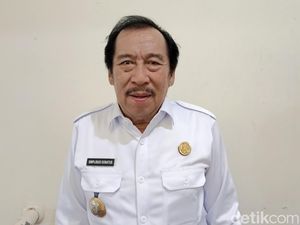 TKD Nagekeo 2026 Dipangkas Rp 70 Miliar, Pembangunan Pascabanjir Terhambat