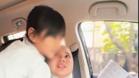 Chacha Frederica soal Jadi Ibu Ambisius hingga Anak Jalani Lebih dari 5 Les Chacha Frederica soal Jadi Ibu Ambisius hingga Anak Jalani Lebih dari 5 Les