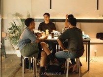 5 Coffee Shop di Jakarta yang Buka 24 Jam, Cocok Buat Nongkrong!