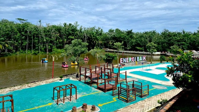 Danau Kemiri