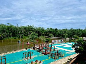 Dari UMKM hingga Pariwisata, Ekonomi Desa Hasilkan Miliaran Rupiah