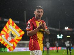 Batal Gabung Timnas Indonesia, Dean James Sakit