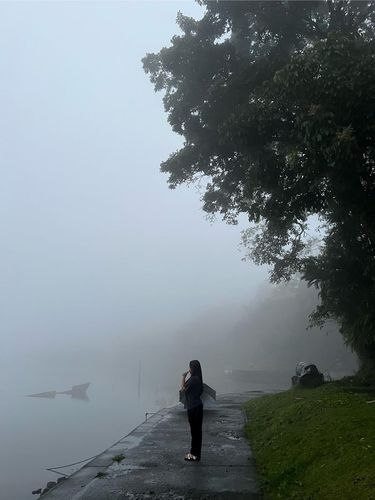 Dermaga Bedugul (Dokumentasi Pribadi Gita Julianti) Dermaga Bedugul (Dokumentasi Pribadi Gita Julianti)