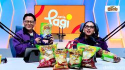 Video: Gugatan Cerai Raisa dan Hamish Daud Menjadi Curhatan Raisa di Panggung