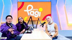Video: Menemukan Damai di Tengah Hiruk Pikuk bersama Indah Sundari