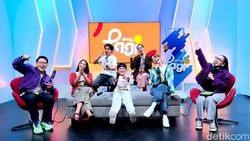 Video: Cinta Sehidup Semati di Film Sampai Titik Terakhirmu