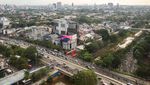 Dukuh Atas Siap Jadi Pusat Mobilitas Kekinian Jakarta