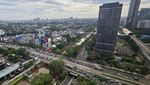Dukuh Atas Siap Jadi Pusat Mobilitas Kekinian Jakarta