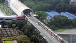 Dukuh Atas Siap Jadi Pusat Mobilitas Kekinian Jakarta