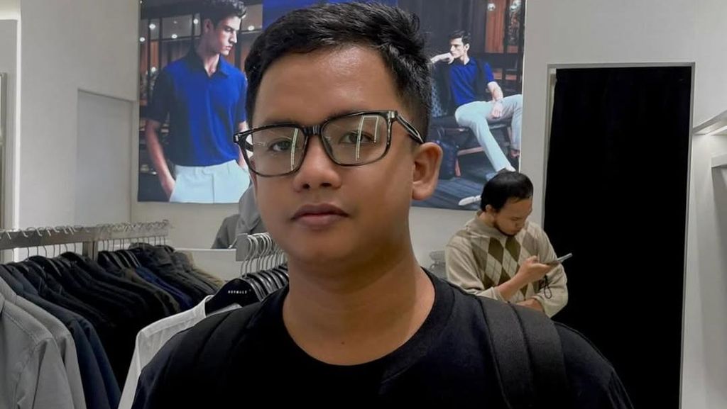 Dustin Tiffani Kena Tipu Mobil Rp 200 Juta, Diganti 2 Kali Lipat