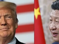 Trump dan Xi Bertemu di KTT APEC, Pasar Global Sambut Positif