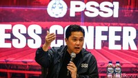 Konsep Piala Presiden 2026 Digodok, Akan Undang Klub Luar Negeri Lagi?