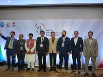 Ketum IESPA Gabung AESF, Dorong Kemajuan Olahraga Esports