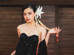 Eva Celia Takut Zombie, Ini Tantangan Seru Syuting Film Abadi Nan Jaya