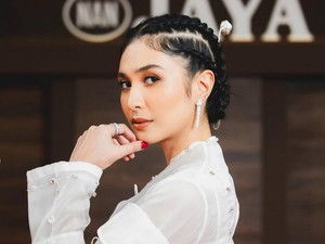 Video: Skincare Routine Mikha Tambayong di Usia 30-an