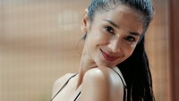 Fanny Ghassani Mau Berotot Lagi Fanny Ghassani Mau Berotot Lagi