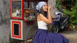 Fanny Ghassani Mau Berotot Lagi