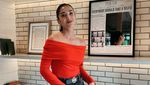 Fanny Ghassani Mau Berotot Lagi